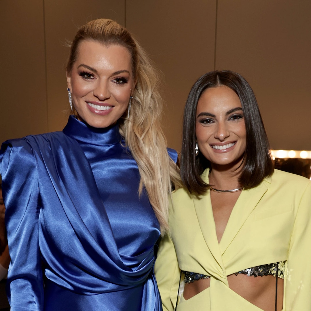 Page DeSorbo Reacts to “Manifestation” of Lindsay Hubbard’s Pregnancy Page DeSorbo Reacts to “Manifestation” of Lindsay Hubbard’s Pregnancy